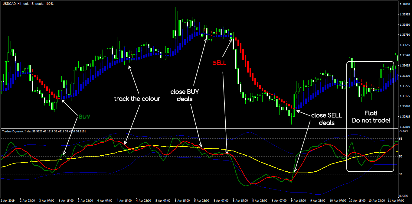 Chiến lược Forex tốt nhất