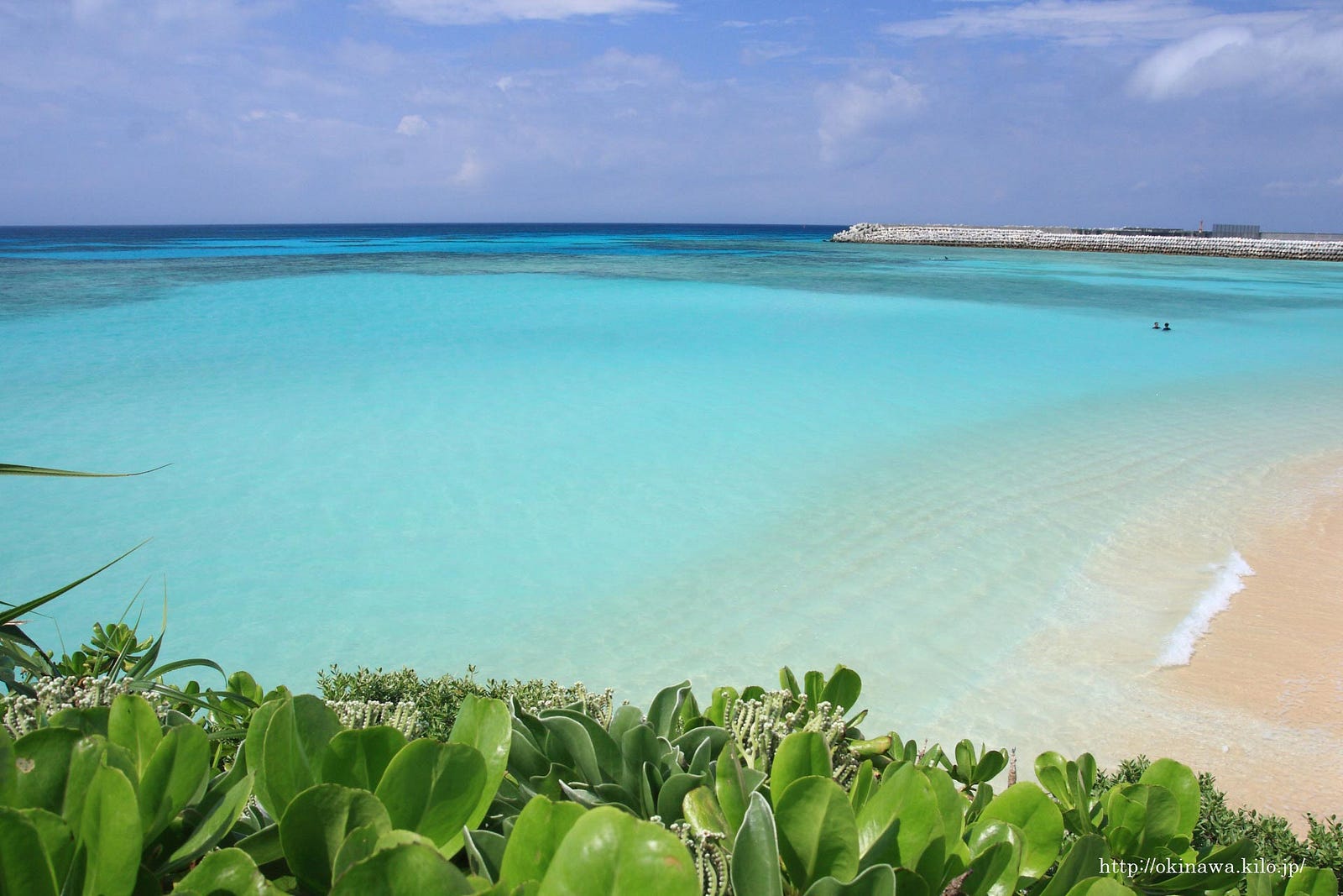 5 Best Beaches In Okinawa – Japan Travel Guide -JW Web Magazine