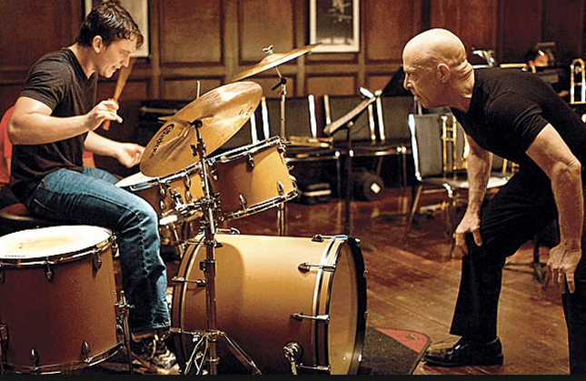 Whiplash