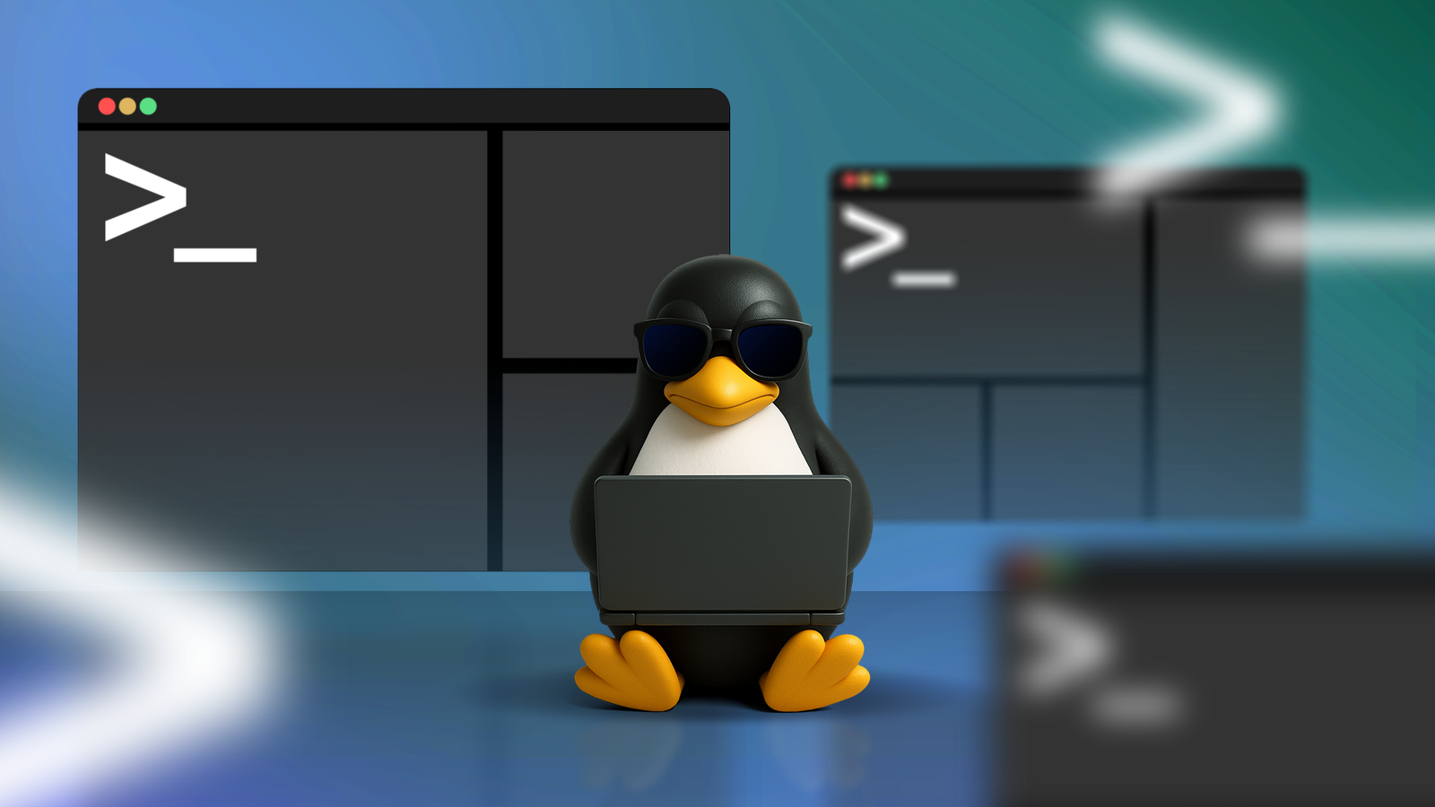 The Linux Notes I Wish I’d Had Earlier