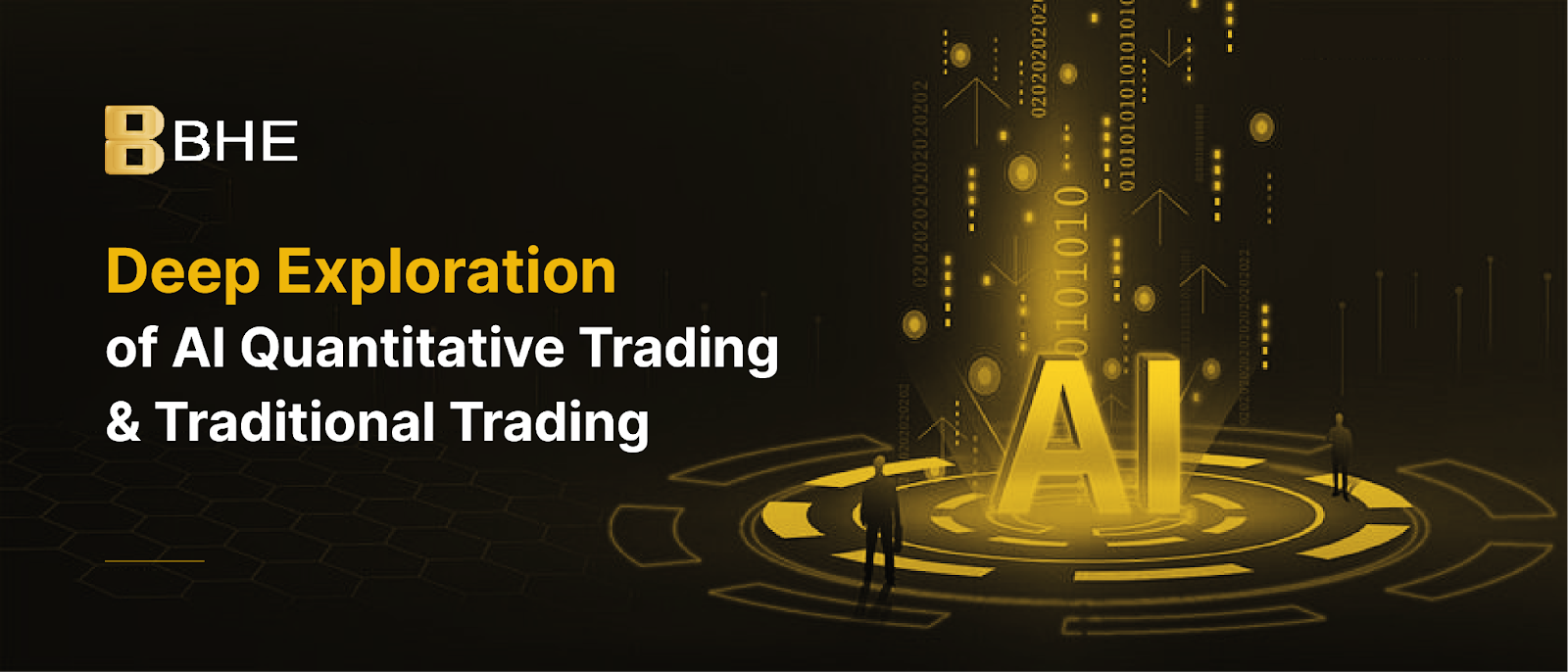 Deep Exploration of AI Quantitative Trading and Traditional Trading