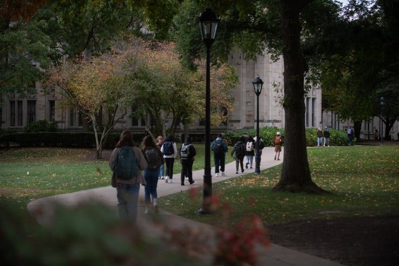 Awareness Or Security A Recent Sexual Assault At Pitt Reveals The Complexities Of Tackling 