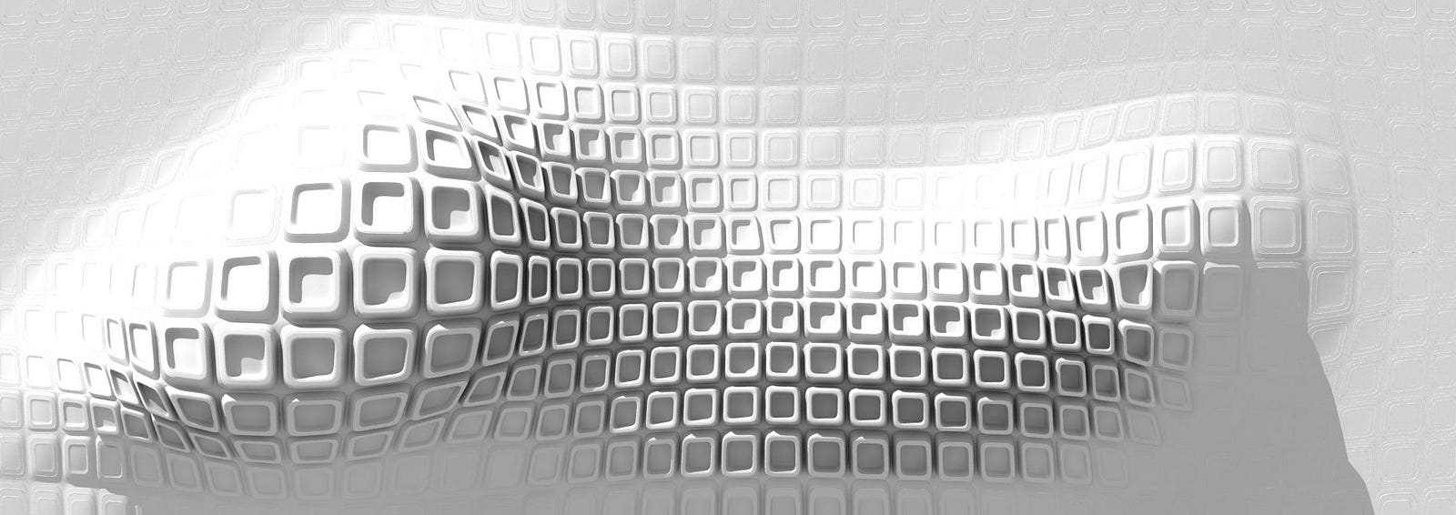 pattern sketchup 3d model ShapeDiverâ€™s Attractors   Blog and Parametricism