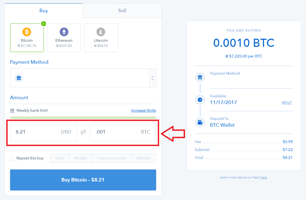 Bitcoin just hit an all-time high — here's how you buy and sell it