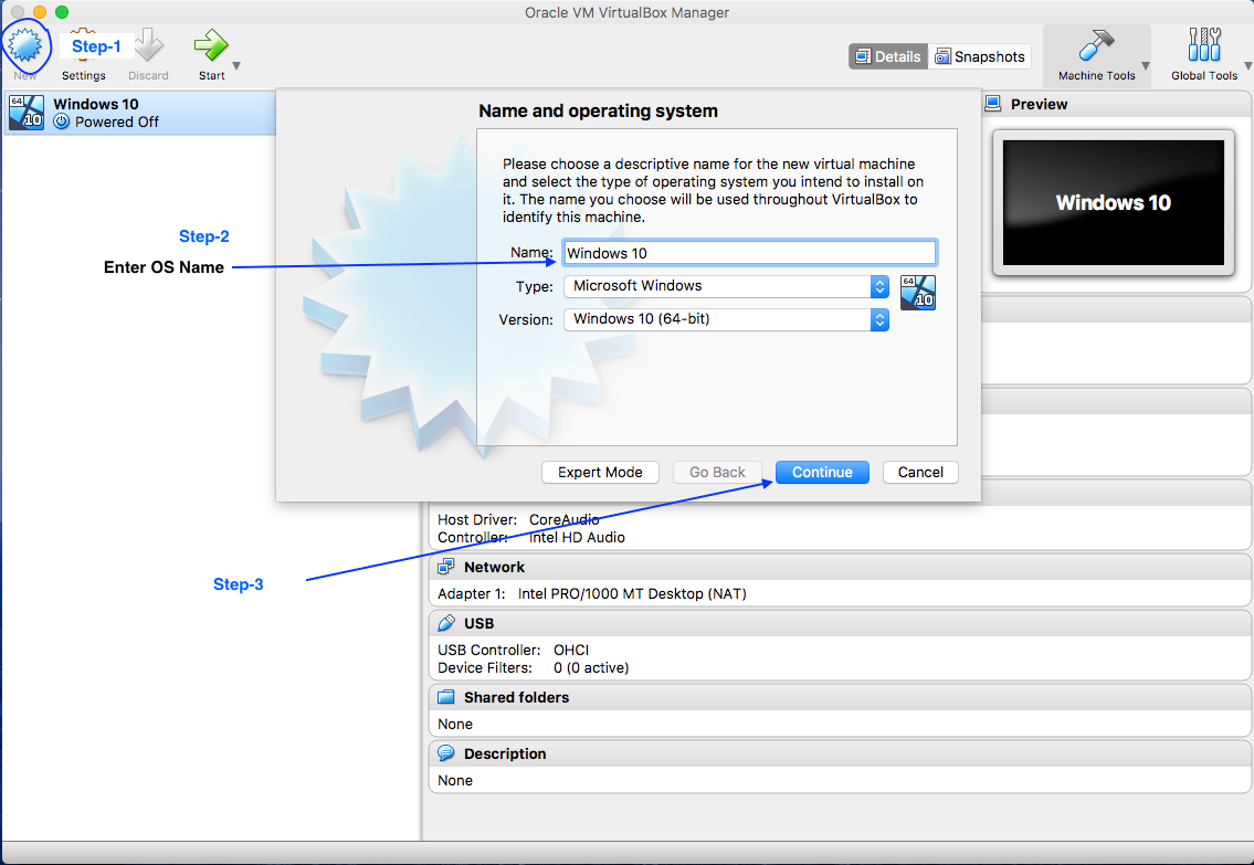 create mac os x lion install usb on windows 7