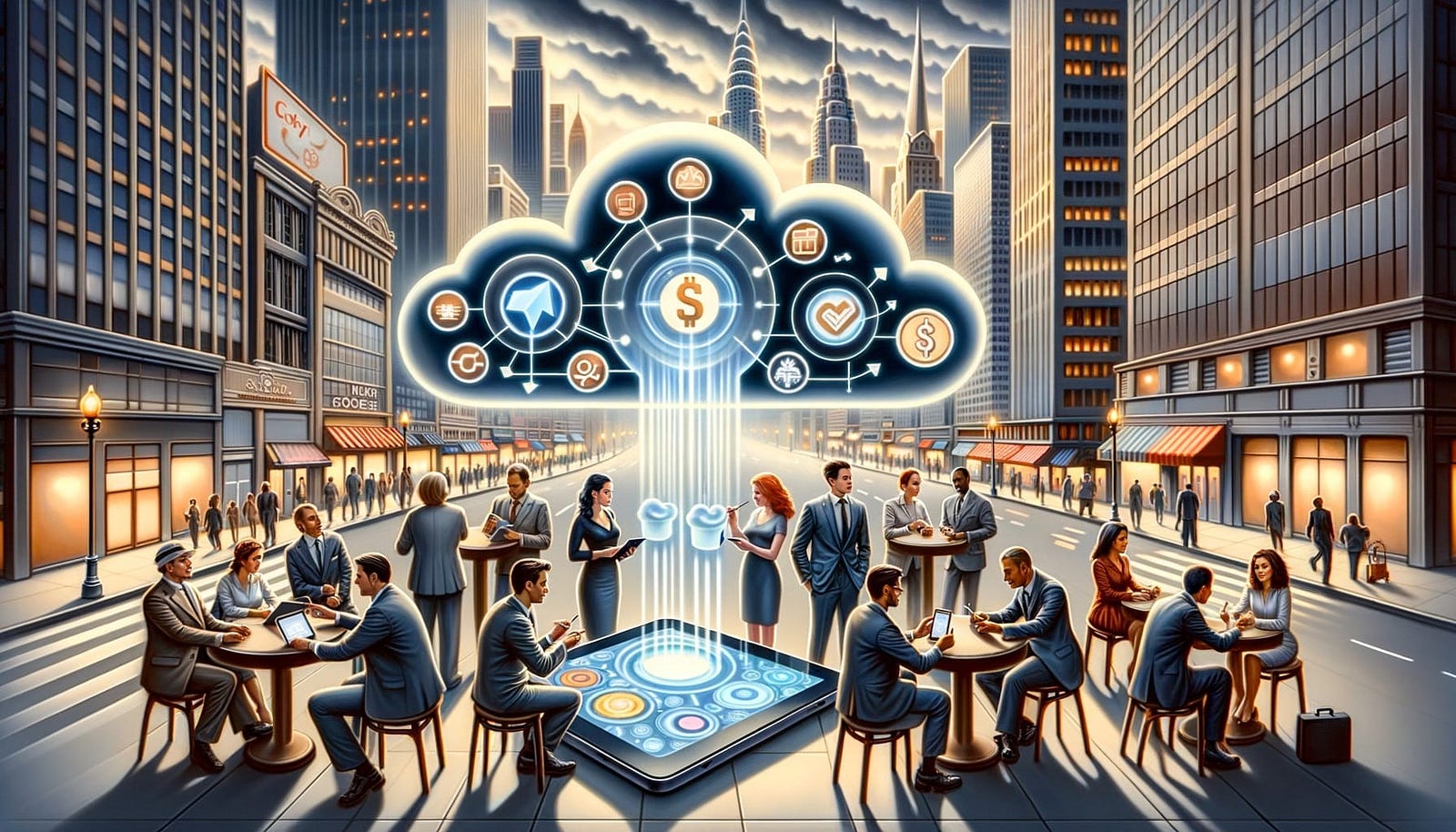 Revenue Cloud Crypto Payments: Driving Crypto Revenue Flows In Salesforce