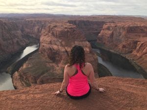 Horseshoe Bend