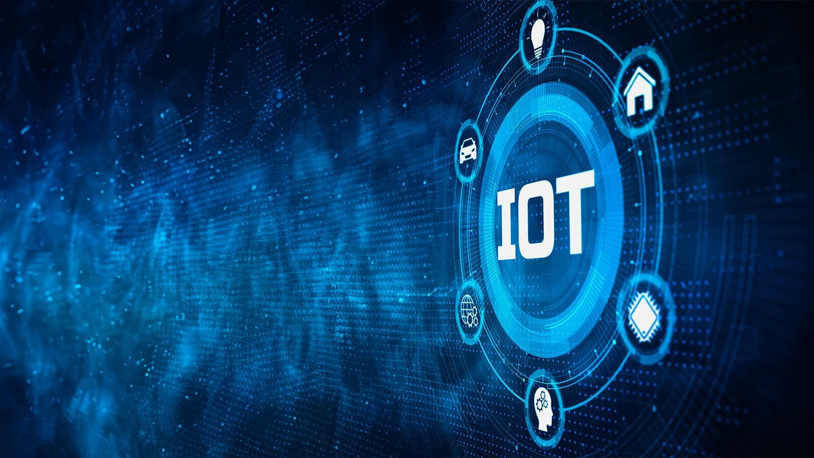 The Evolution of the Internet of Things (IoT) and Its Security Implications