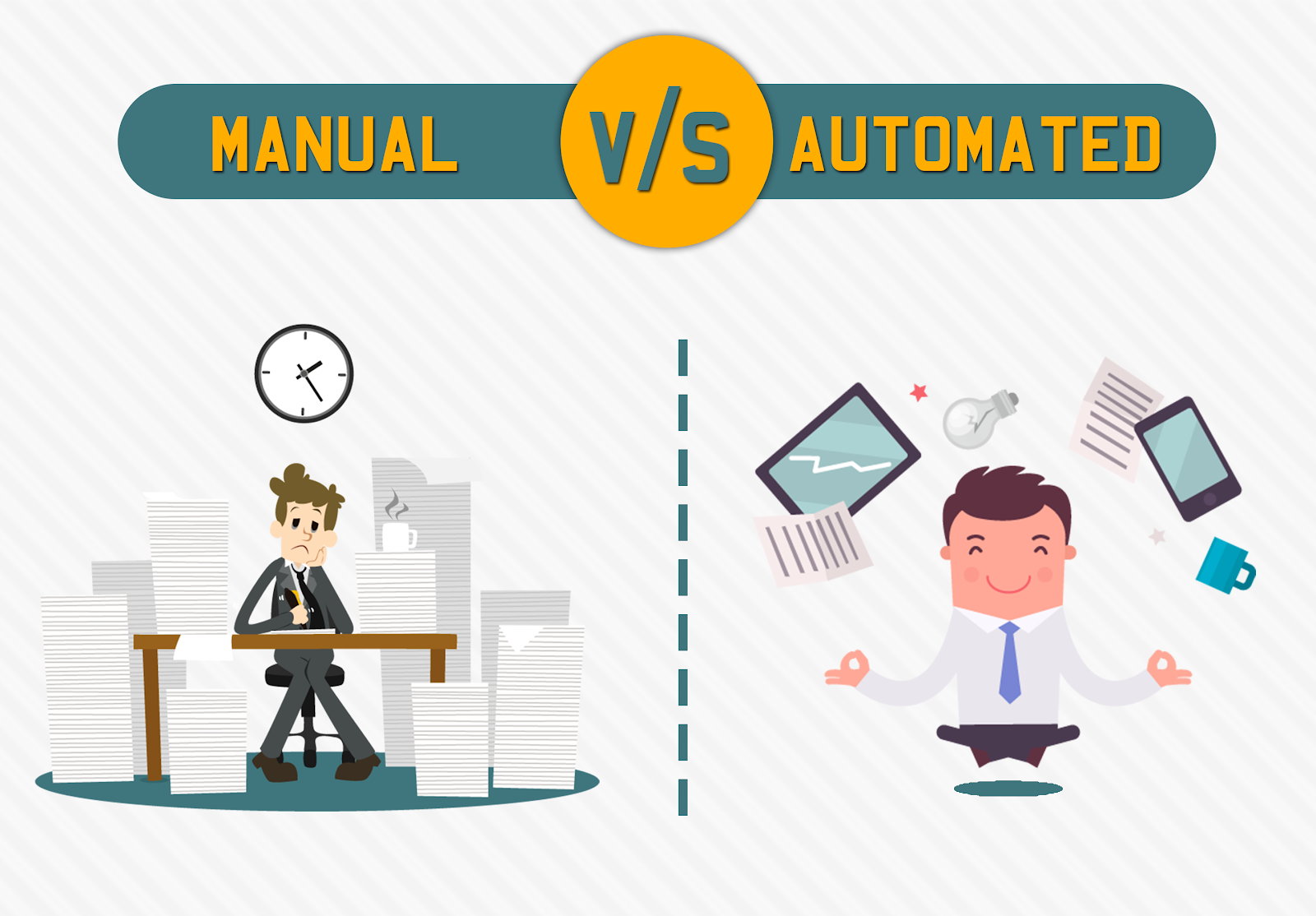 A Importância Dos Testes Automatizados No Desenvolvimento De Software