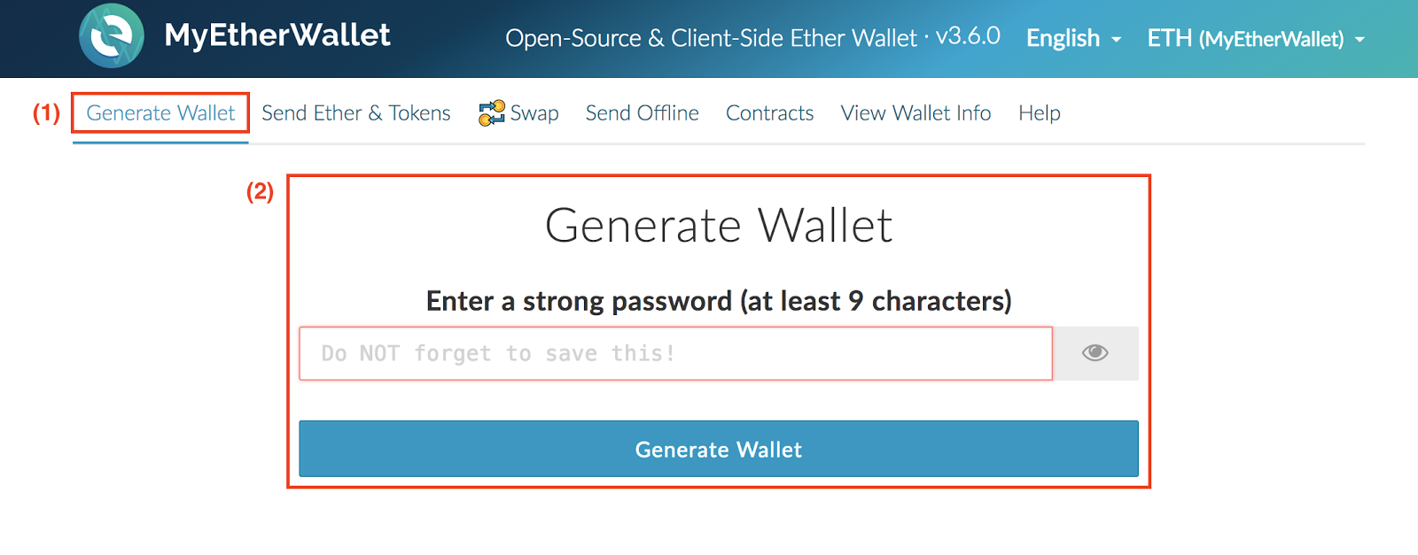 Check Bitcoin Address Blockchain Encrypt Ethereum Wallet Keystore - 
