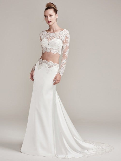 Roberta Bridesmaid Dresses