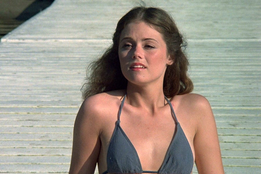 Ranking The Hottest Women Of Friday The 13th As Vast As Space And As