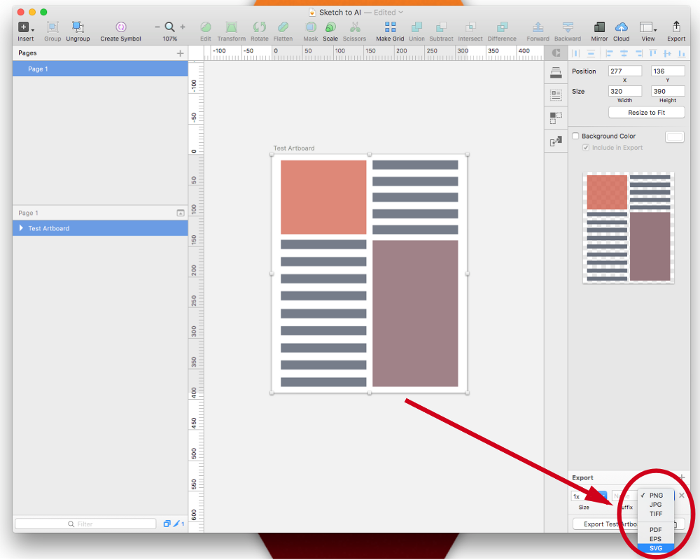 Download How can you turn Sketch to Adobe Illustrator? - Avocode ...