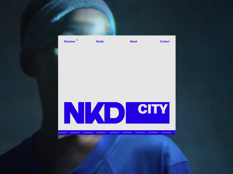 Naked City Films
