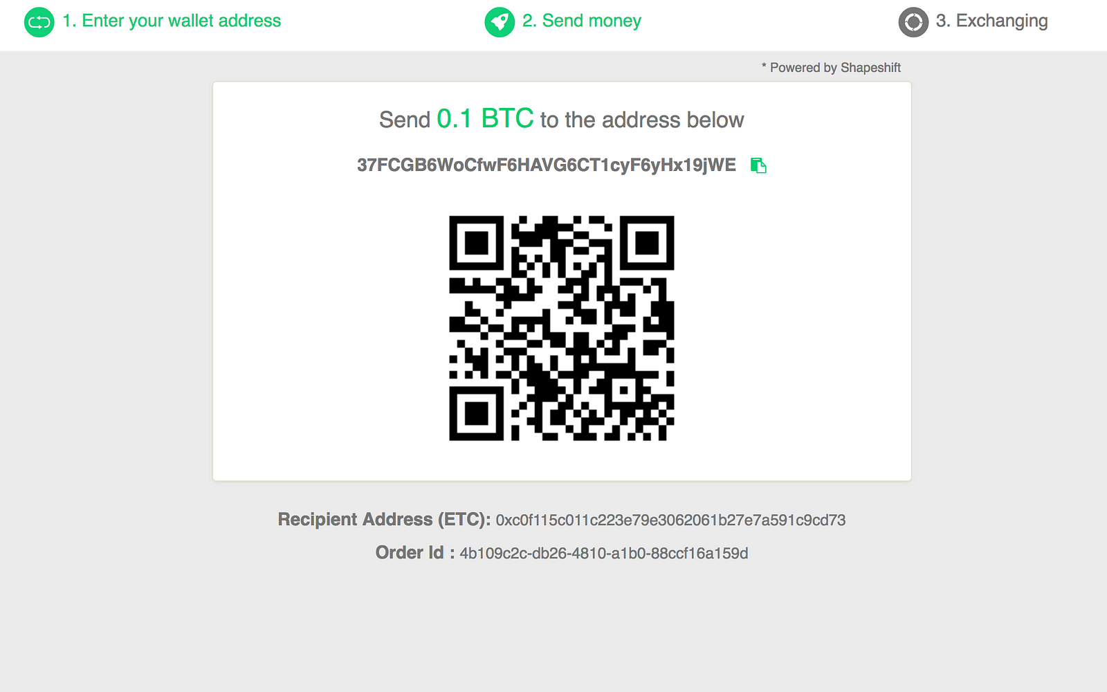 Best Website To Buy Bitcoins Usa Friendly Offline Bitcoin Wallet Usb - 