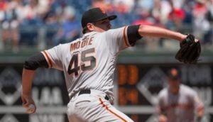 Pirates vs Giants Free MLB Pick