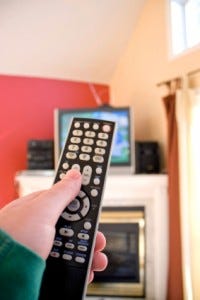 TV Remote Control