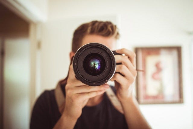 Social Media Photographers 3