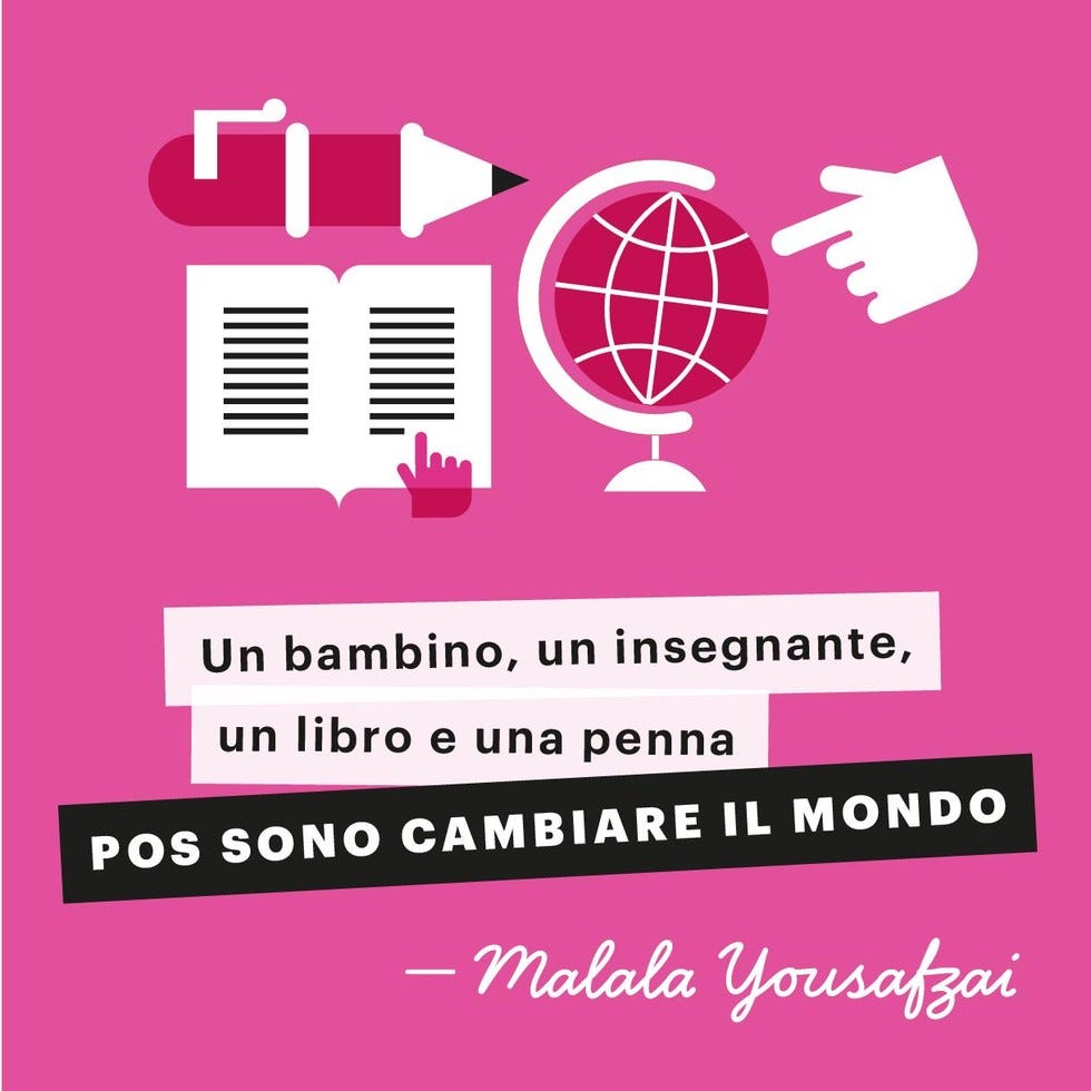 spanish quotes about life with english translation malala u0027s most famous quote in 16 different languages