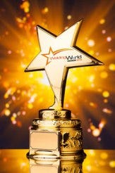 Welding world Awards 2018 - PARENTNashik