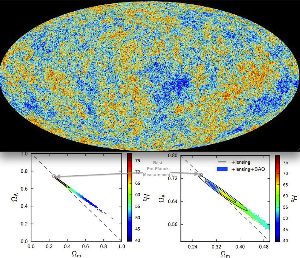 Ask Ethan: When Were Dark Matter And Dark Energy Created?