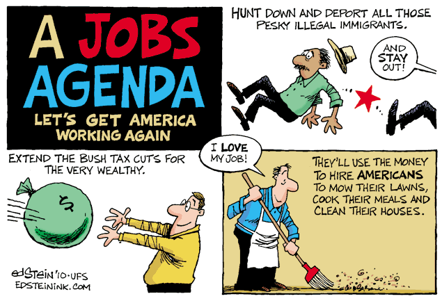 stupid jobs