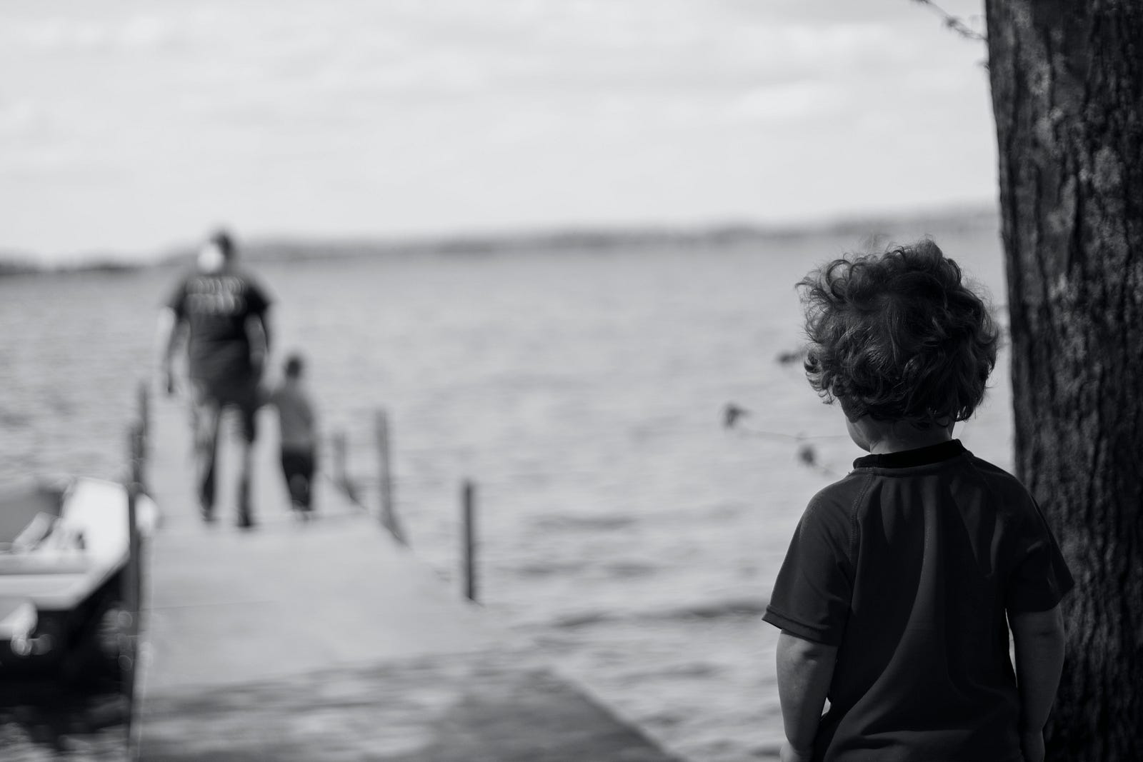 Were You a Narcissist's Dirty Little Secret? 6 Common Archetypes