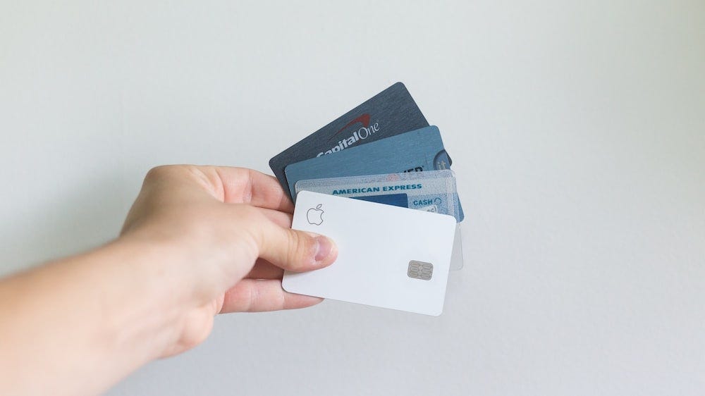 4. Credit History Check