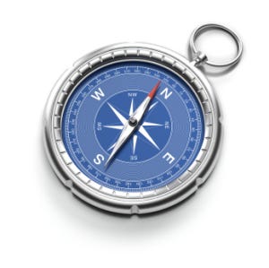 compass