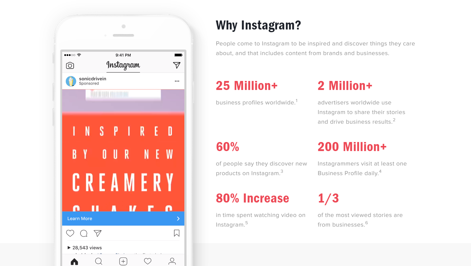 so if you re not already incorporating instagram stories into your campaign then it s definitely time to start - don t buy instagram followers grow your account organically instead