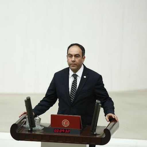 Zülfikar İnönü Tümer