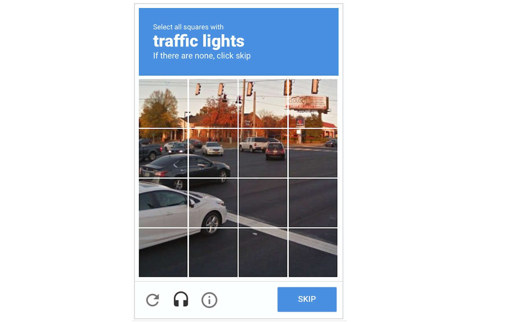 Handling CAPTCHAs in Web Scraping with Python