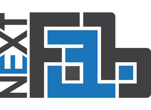 NextFab 3D printing accelerator