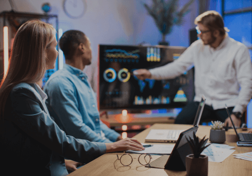 IT Support for small business