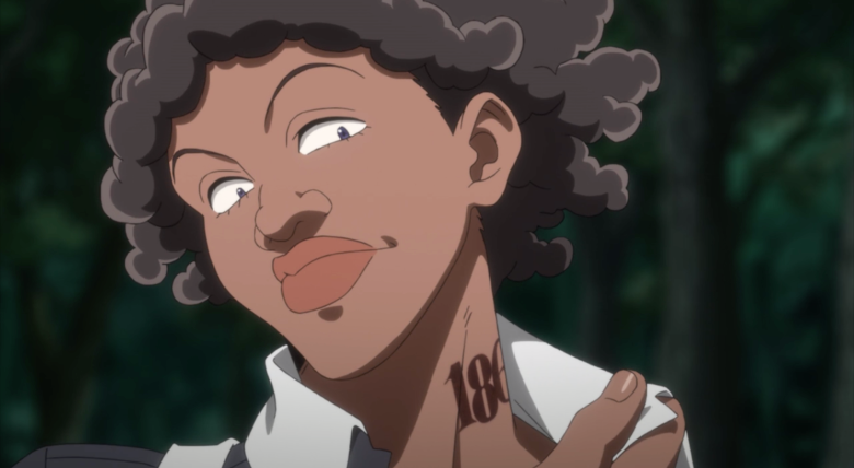 The Promised Neverland – The Review Heap