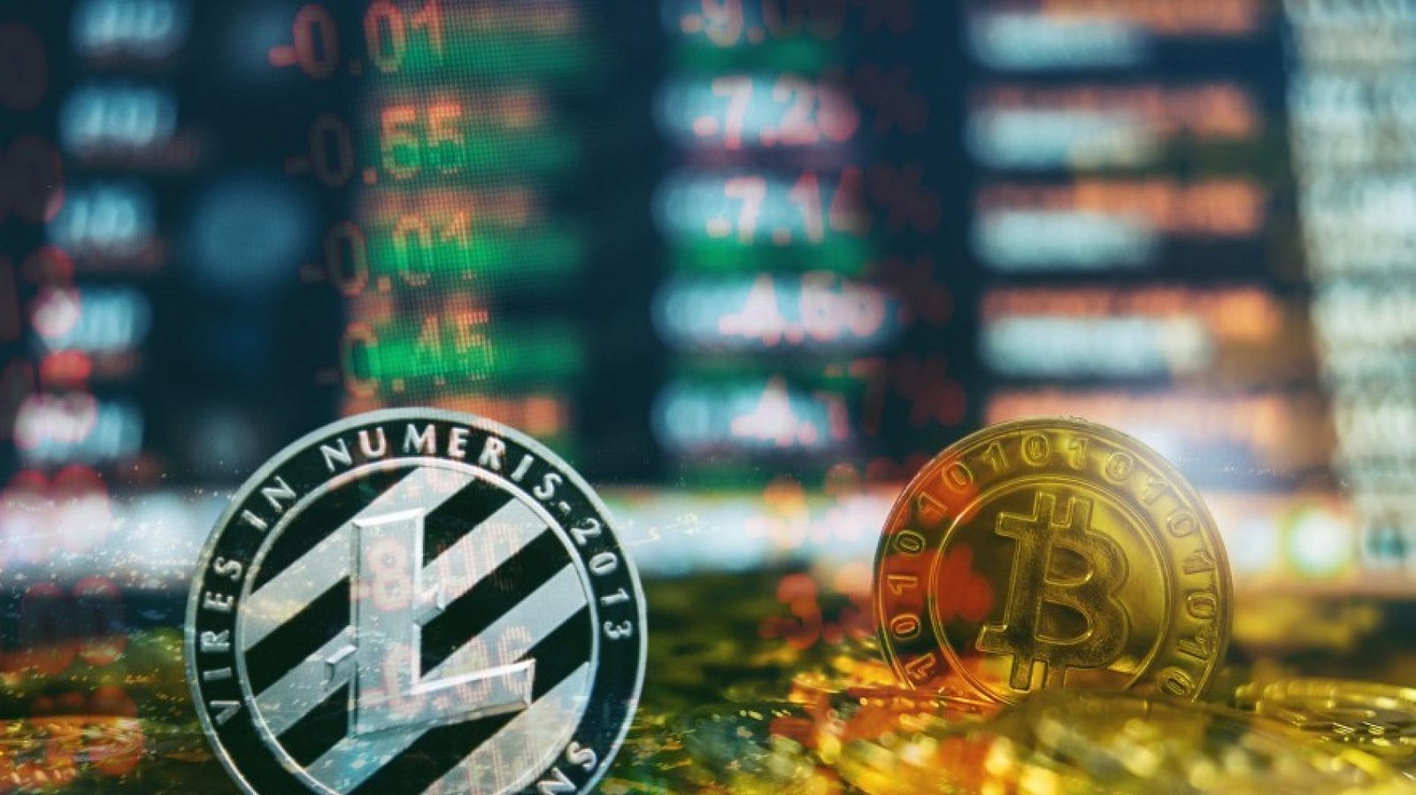 Robinhood Crypto Now Lets You Buy Litecoin And Bitcoin Cash - 