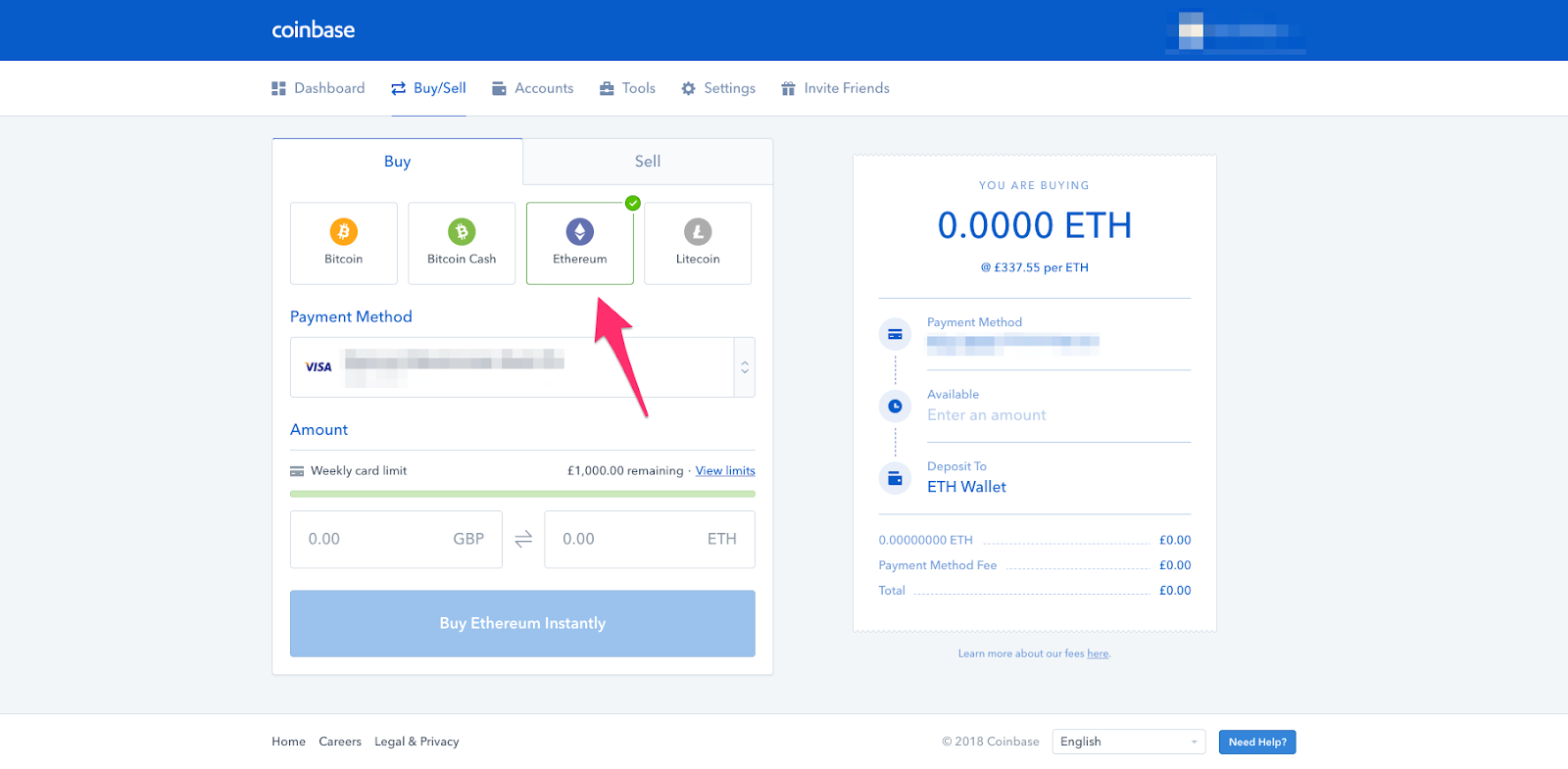 Coinbase Reviewed – How Safe is Coinbase to Buy Bitcoins in 2019?