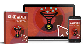 click wealth system