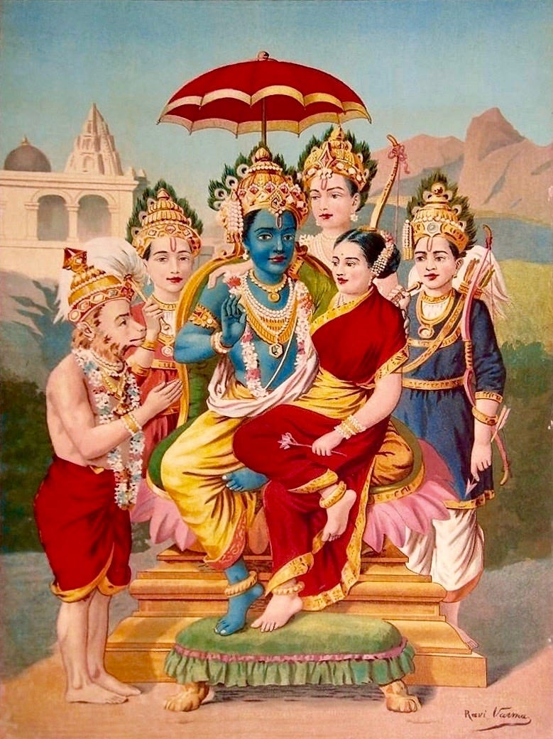 11-differences-between-ramayana-and-ramcharitmanas-you-must-know