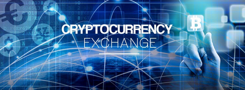 Crypto forex exchange