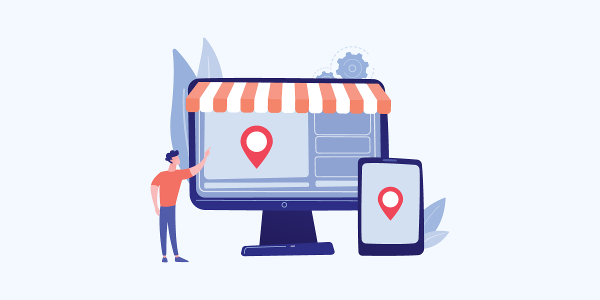 Enhancing E-commerce Strategies with IP Geolocation: A Deep Dive into Hostman's Solutions