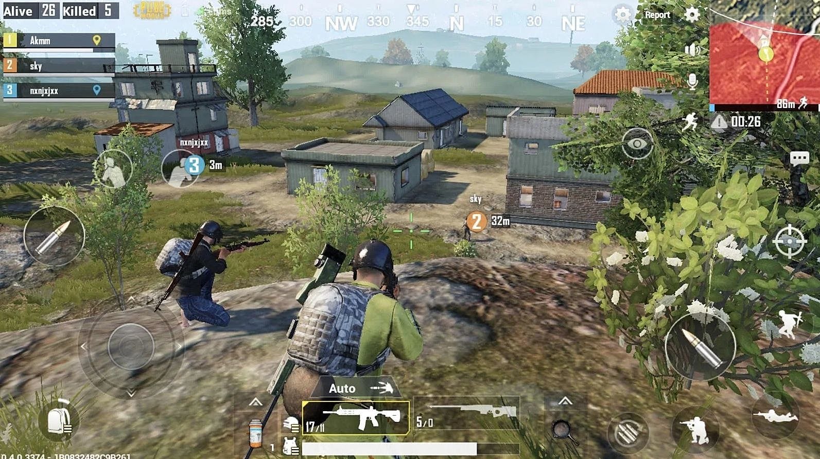 Pubg Mobile Hack Ios Download Tutuapp 0300