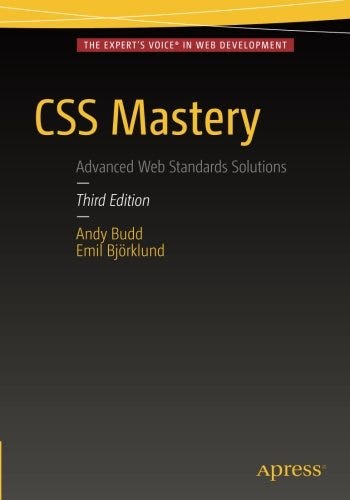 Best CSS Books – Level Up! – Medium