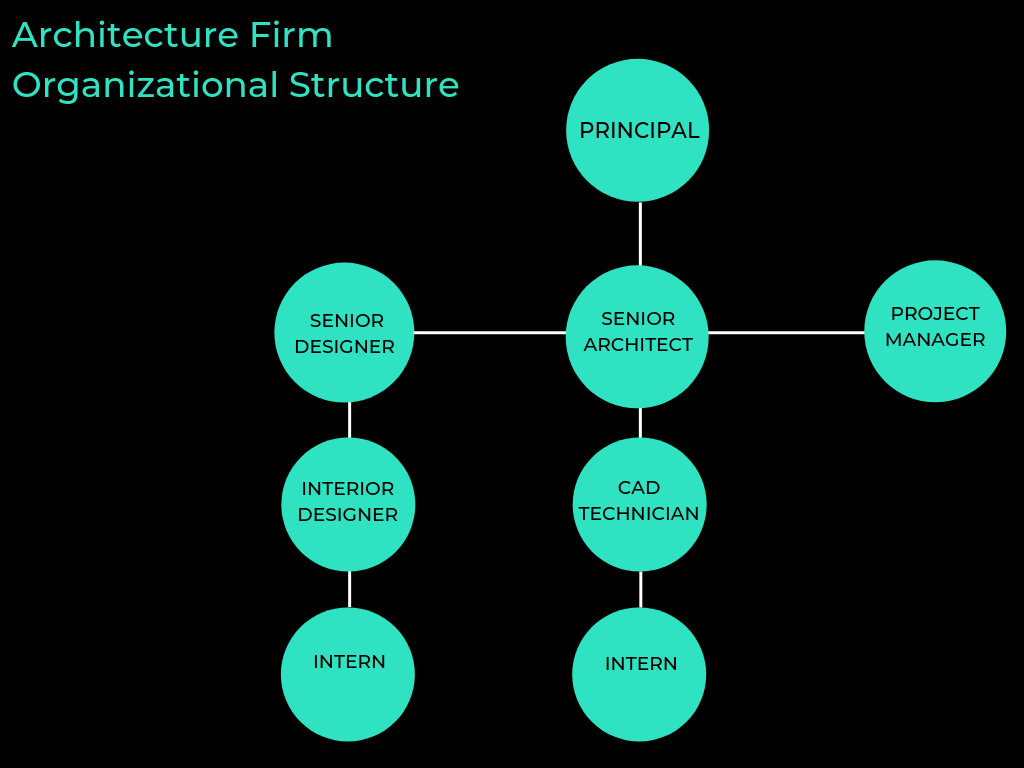 Organizing Complexity How Architects Collaborate To Build The World