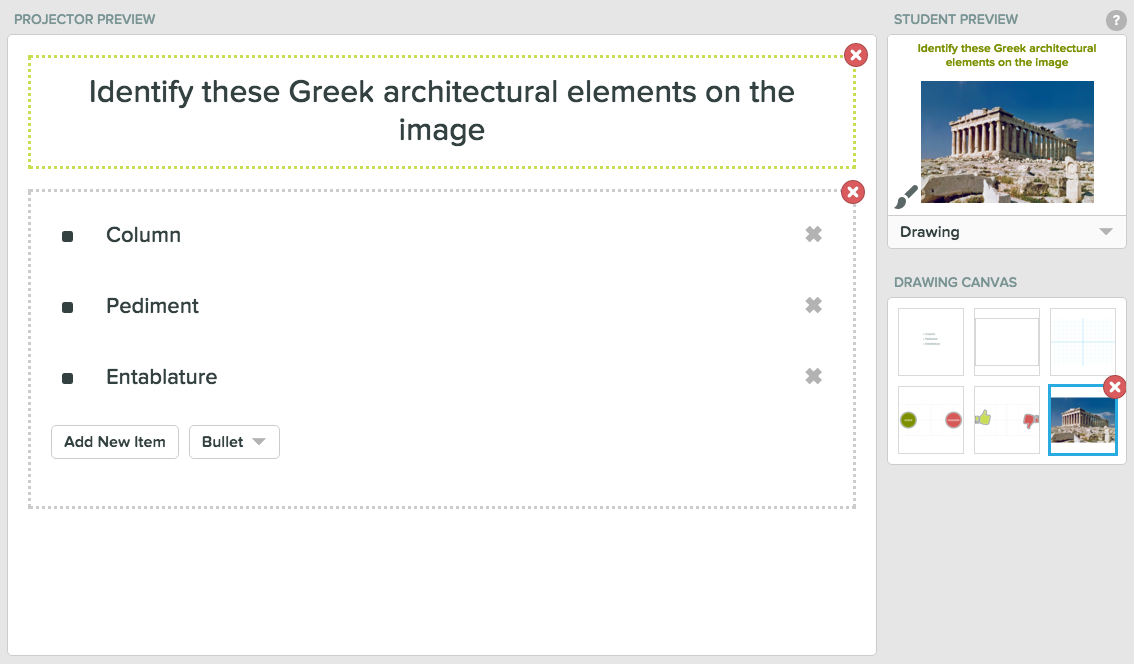 Best Practices Drawing Slides Pear Deck Medium