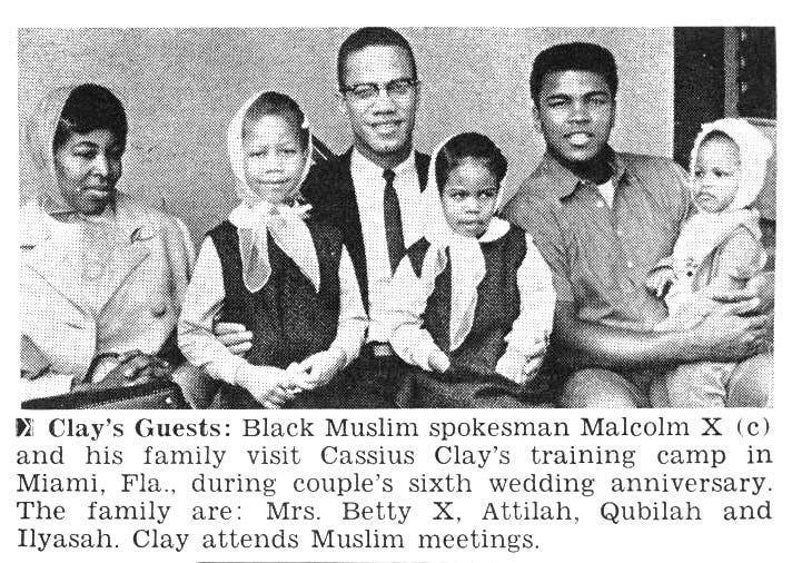 The Heroic Journey Of Malcolm X Brian Scott MacKenzie Medium