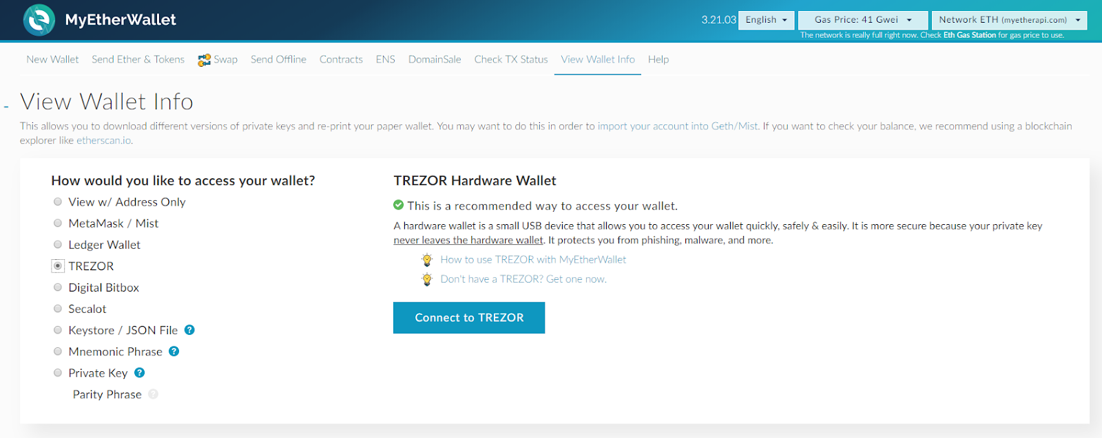 How to Use Trezor Wallet – Step by Step Guide