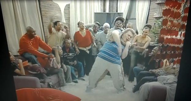 Dave Chappelle’s “Mad Real World” Portrays Current Racial Injustice