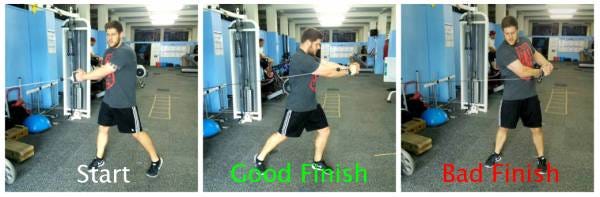 5 Day Best Tennis Workout Plan for Gym