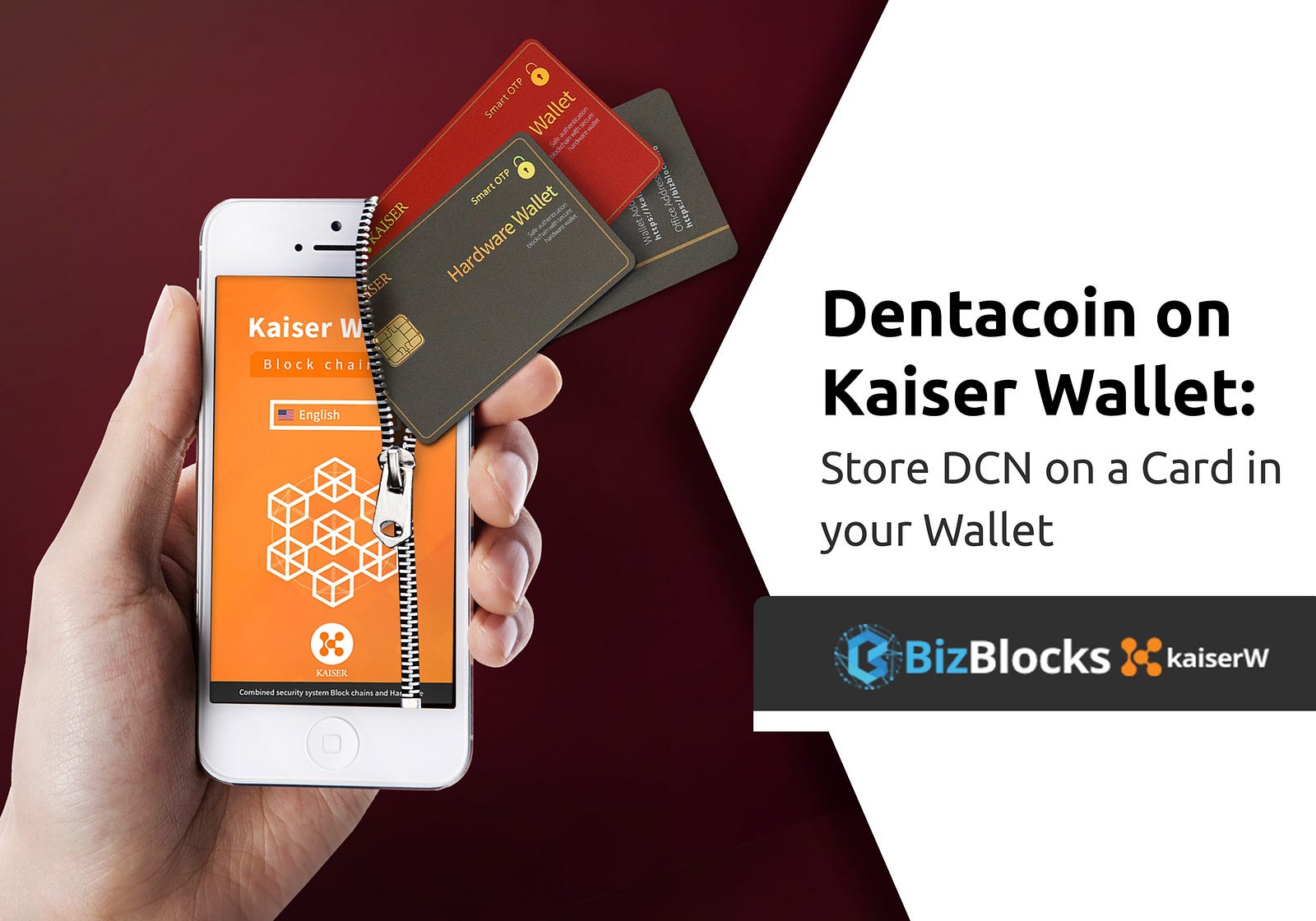 How to buy Dentacoin